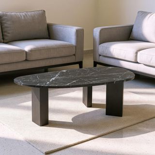 Aberdeen Coffee Table