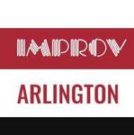 Arlington Improv - Tony Rock