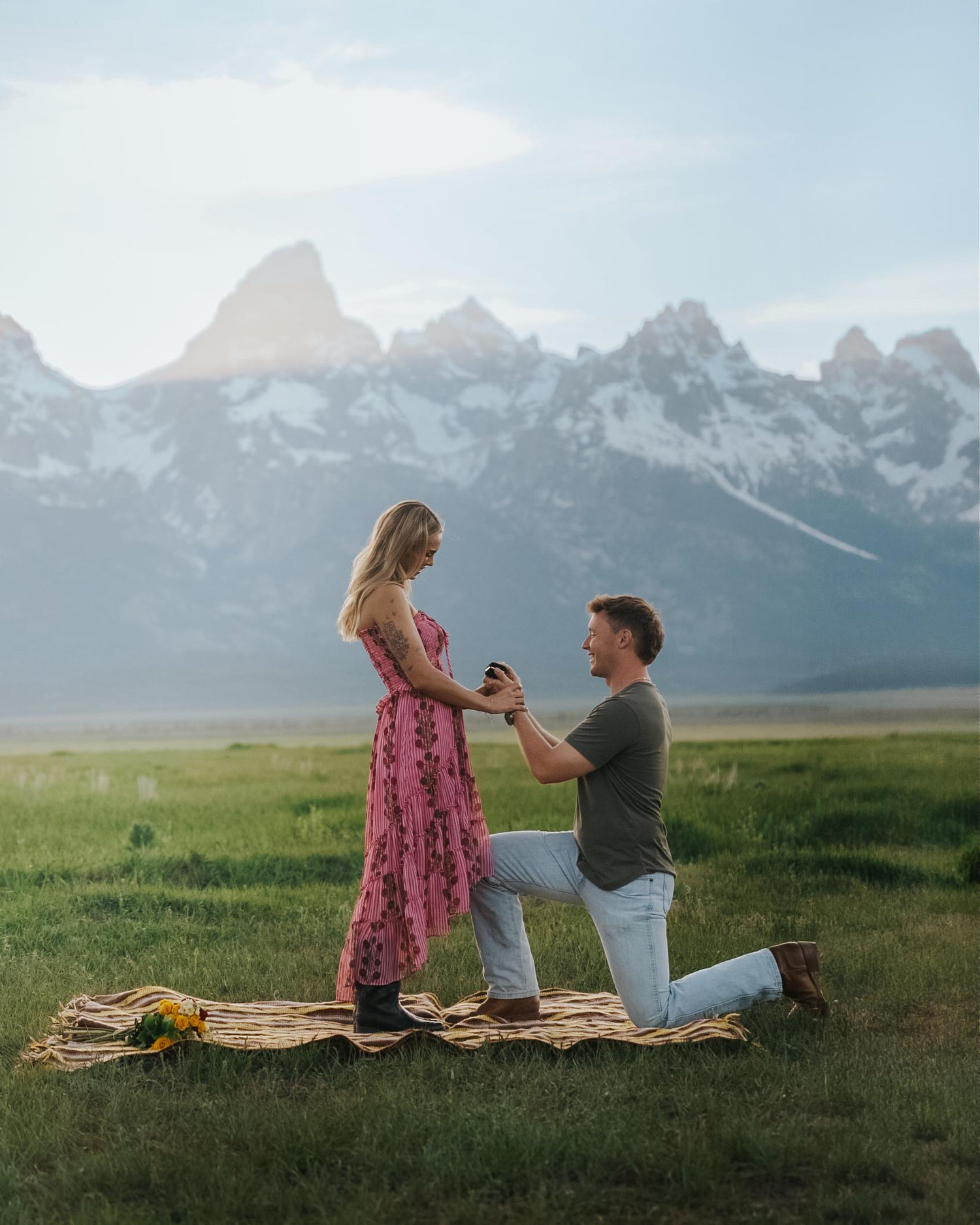 The Wedding Website of Angel Norton and Brandon Ehlers
