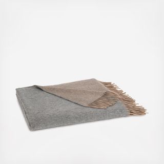 Paley Throw