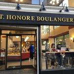 St. Honoré Bakery