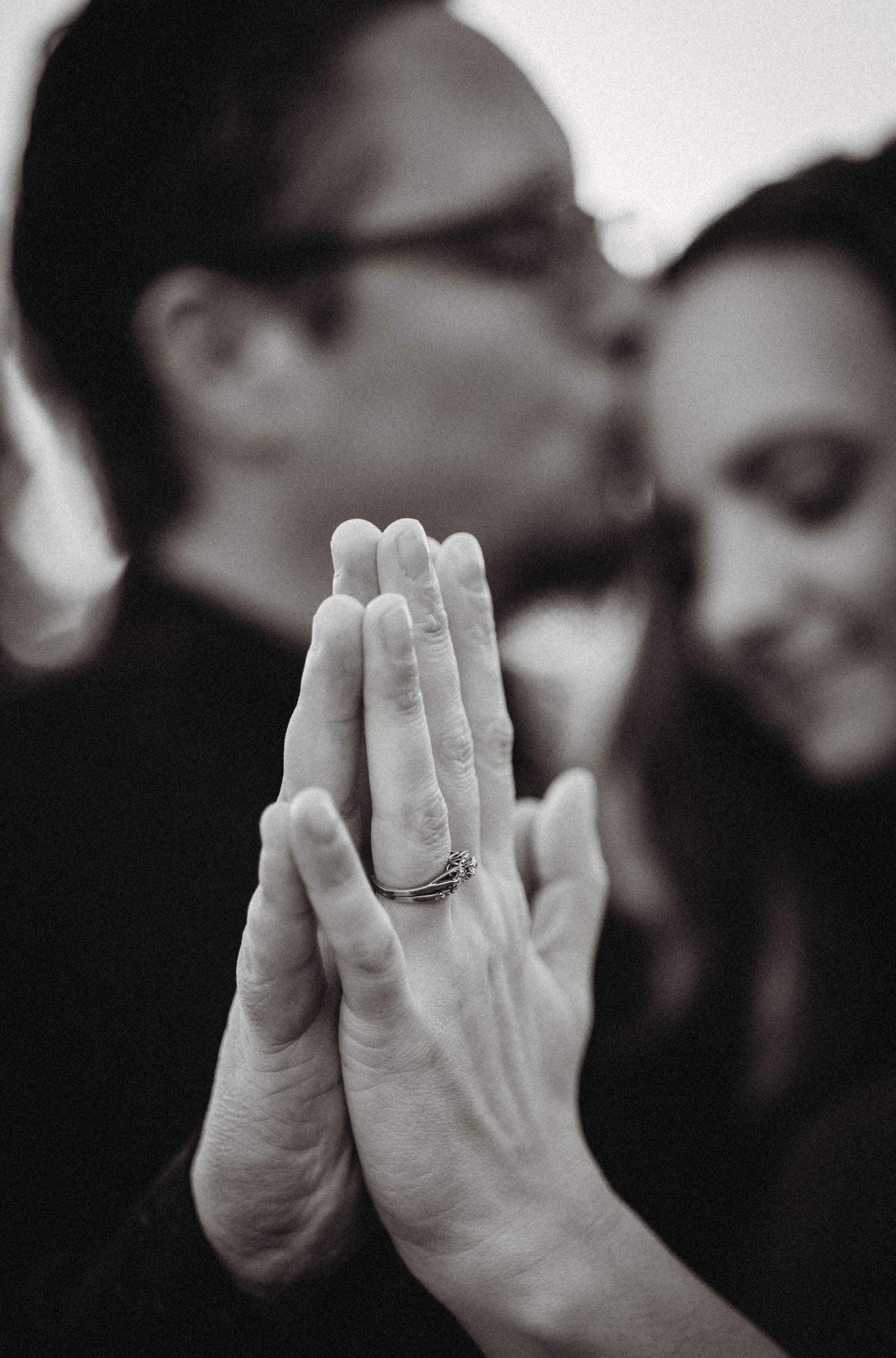 Engagement Photo!