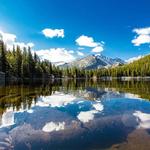 Rocky Mountain National Park