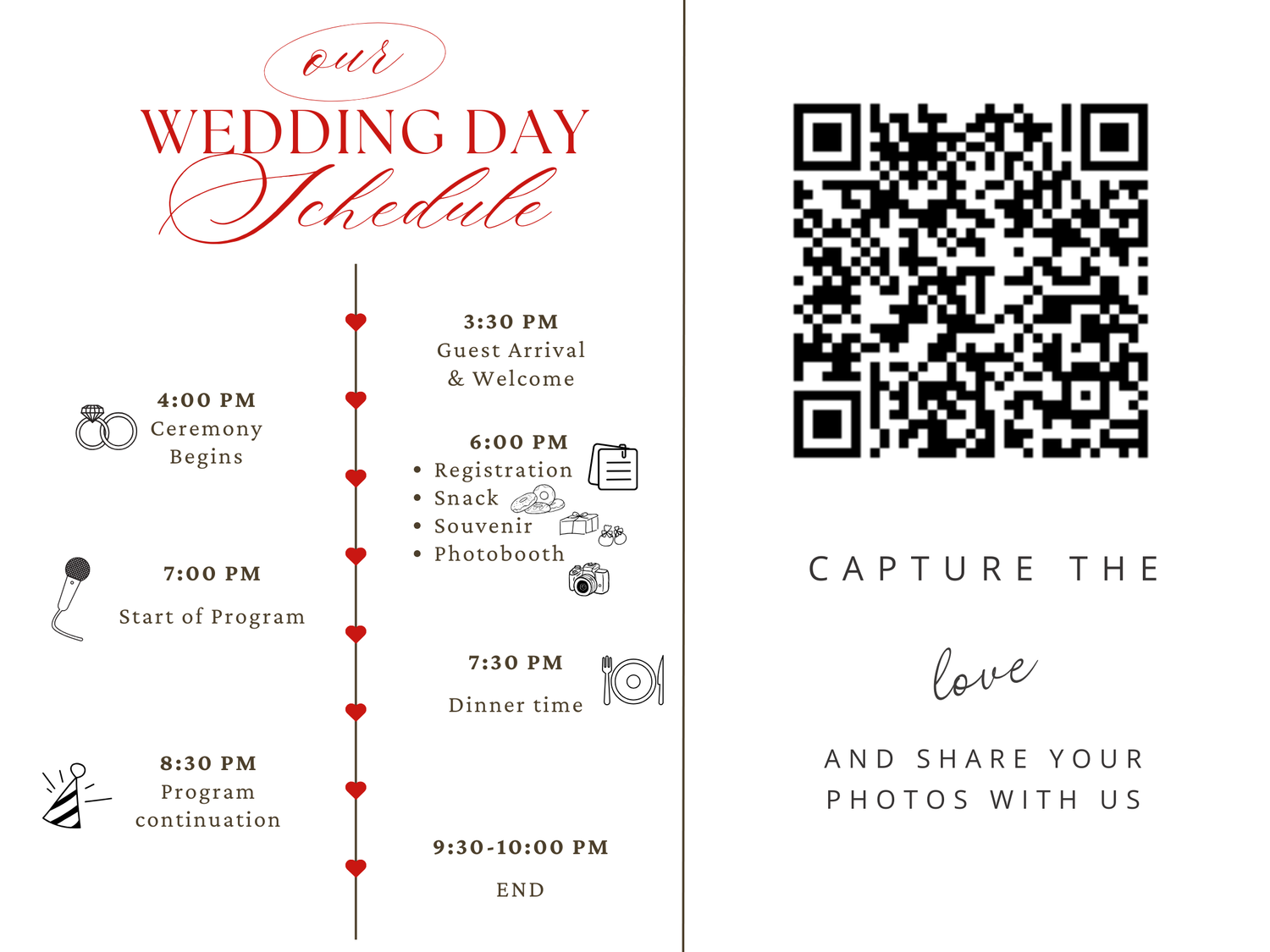 The Wedding Website of Maui Cruz and Mat Maligaya