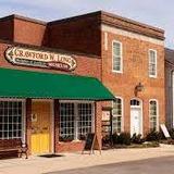 Historic Downtown Jefferson