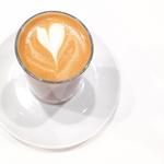 Chromatic Coffee