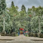 Washington Park