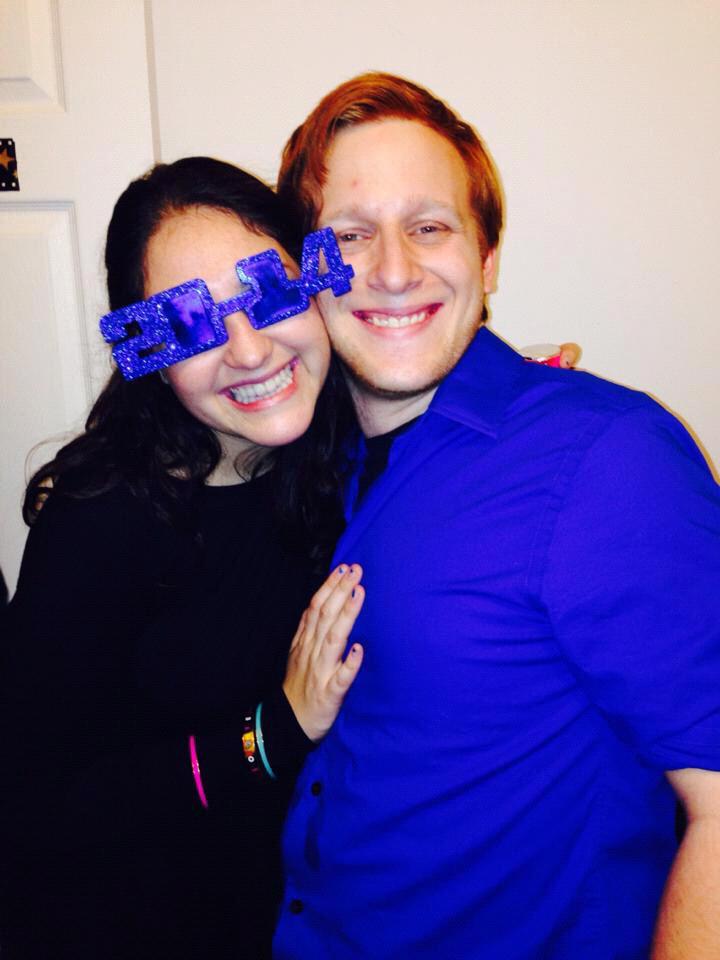NYE 2014