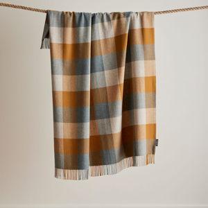 Pendleton Wool Fringed Throw