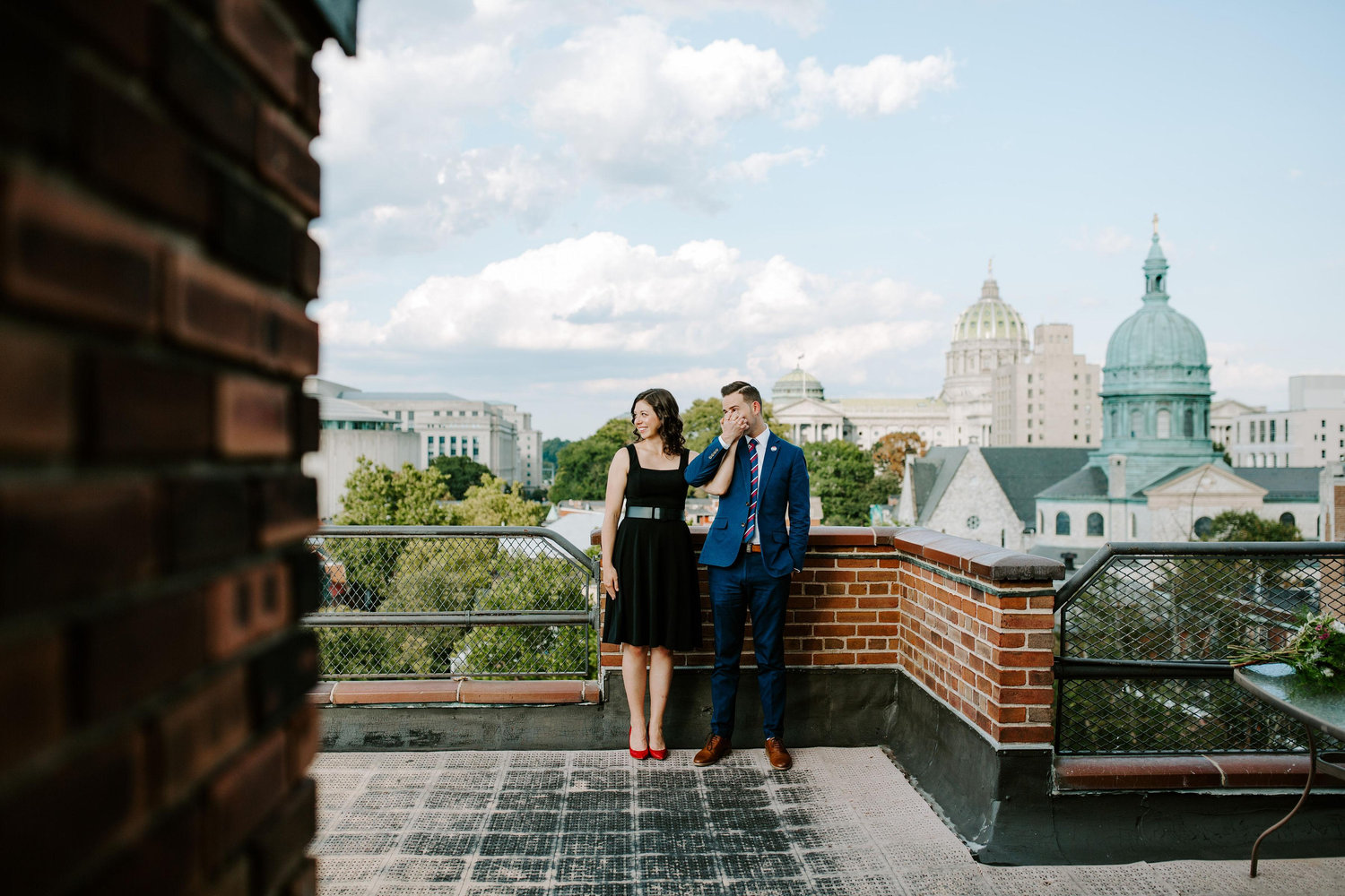 The Wedding Website of Natalie Krak and Stephen Latanishen