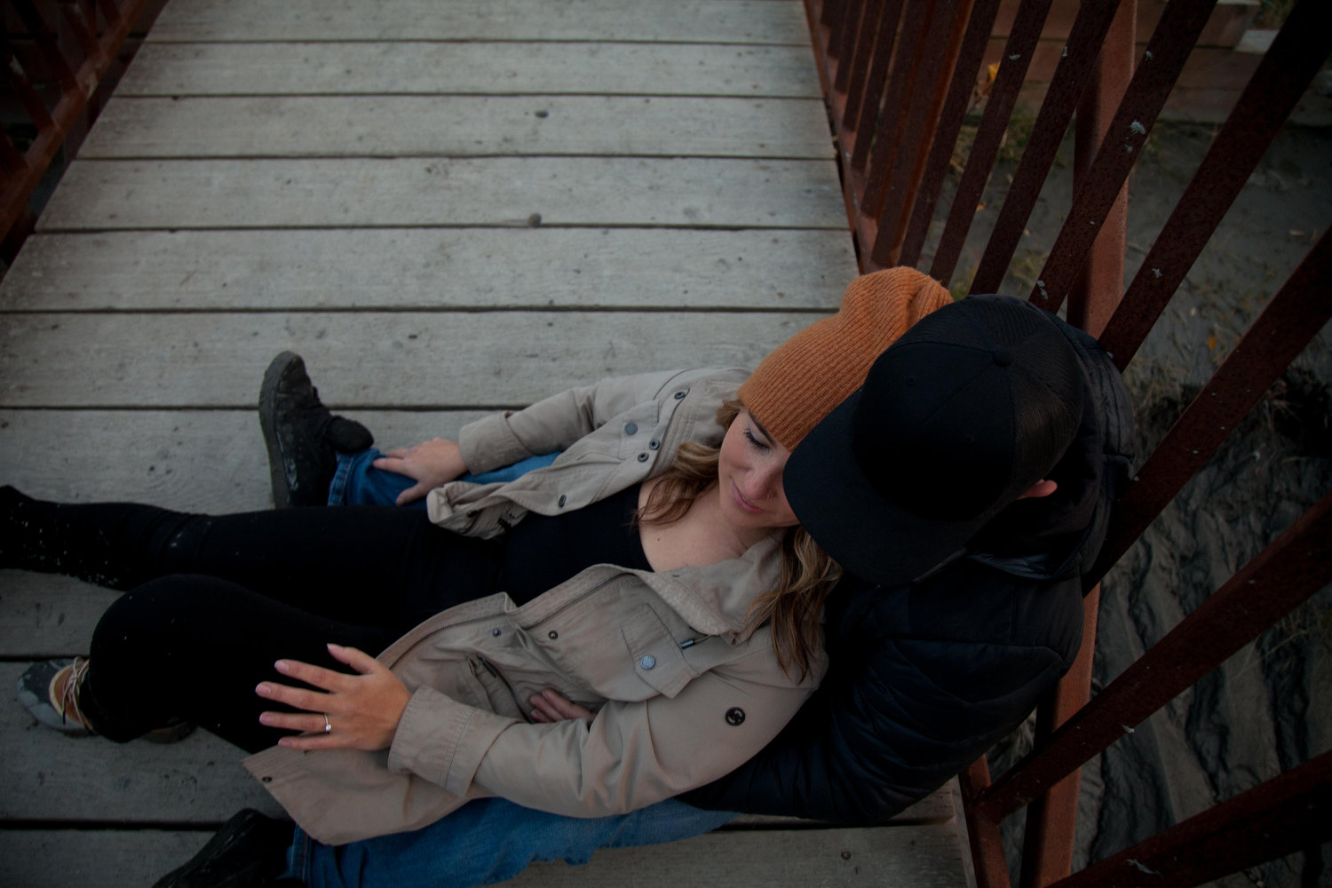The Wedding Website of Brooke Nerup and Logan Imm