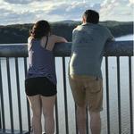 Walkway Over the Hudson