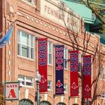 Fenway Park