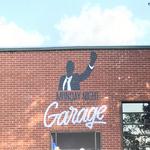 Monday Night Garage