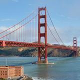 Golden Gate Bridge
