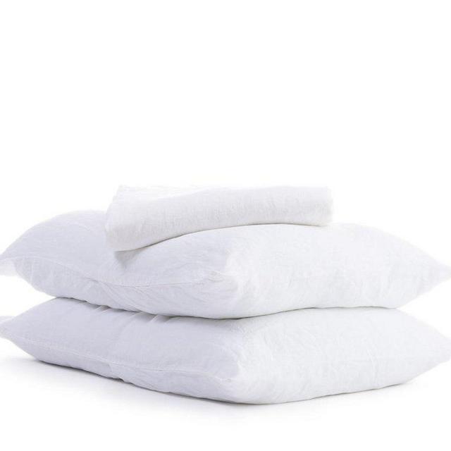 Linen Sheet Set