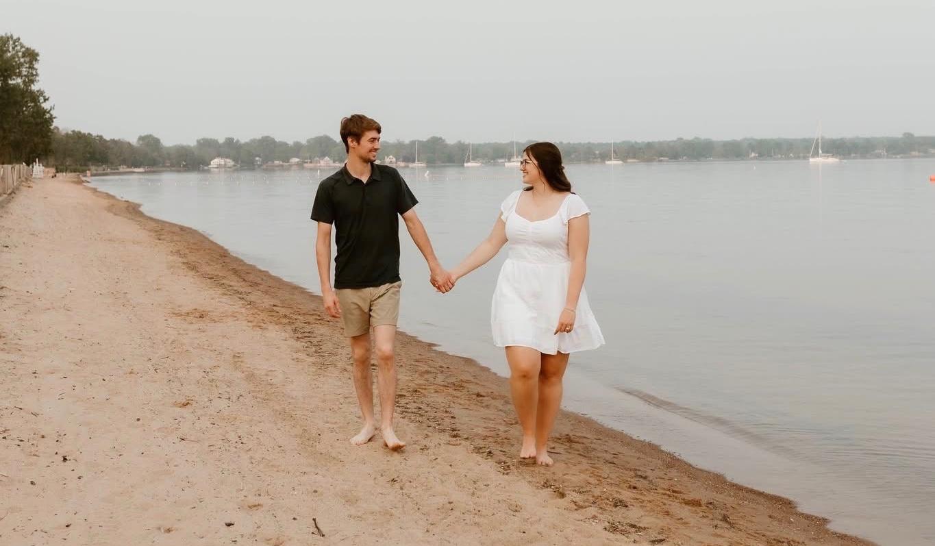 The Wedding Website of Logan Thatcher and Joshua Fletcher