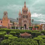 Parroquia de San Miguel Arcángel