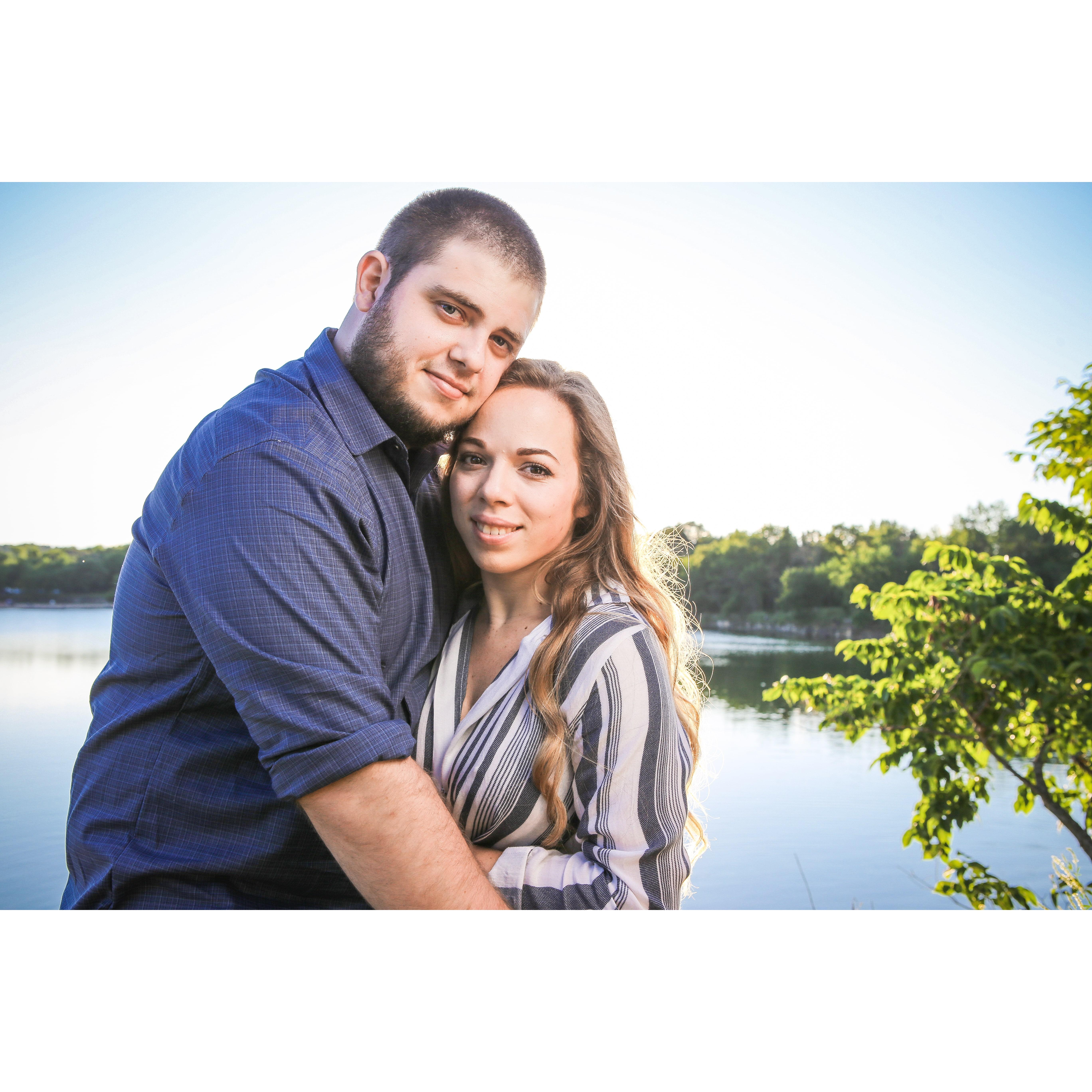 Engagement Pictures