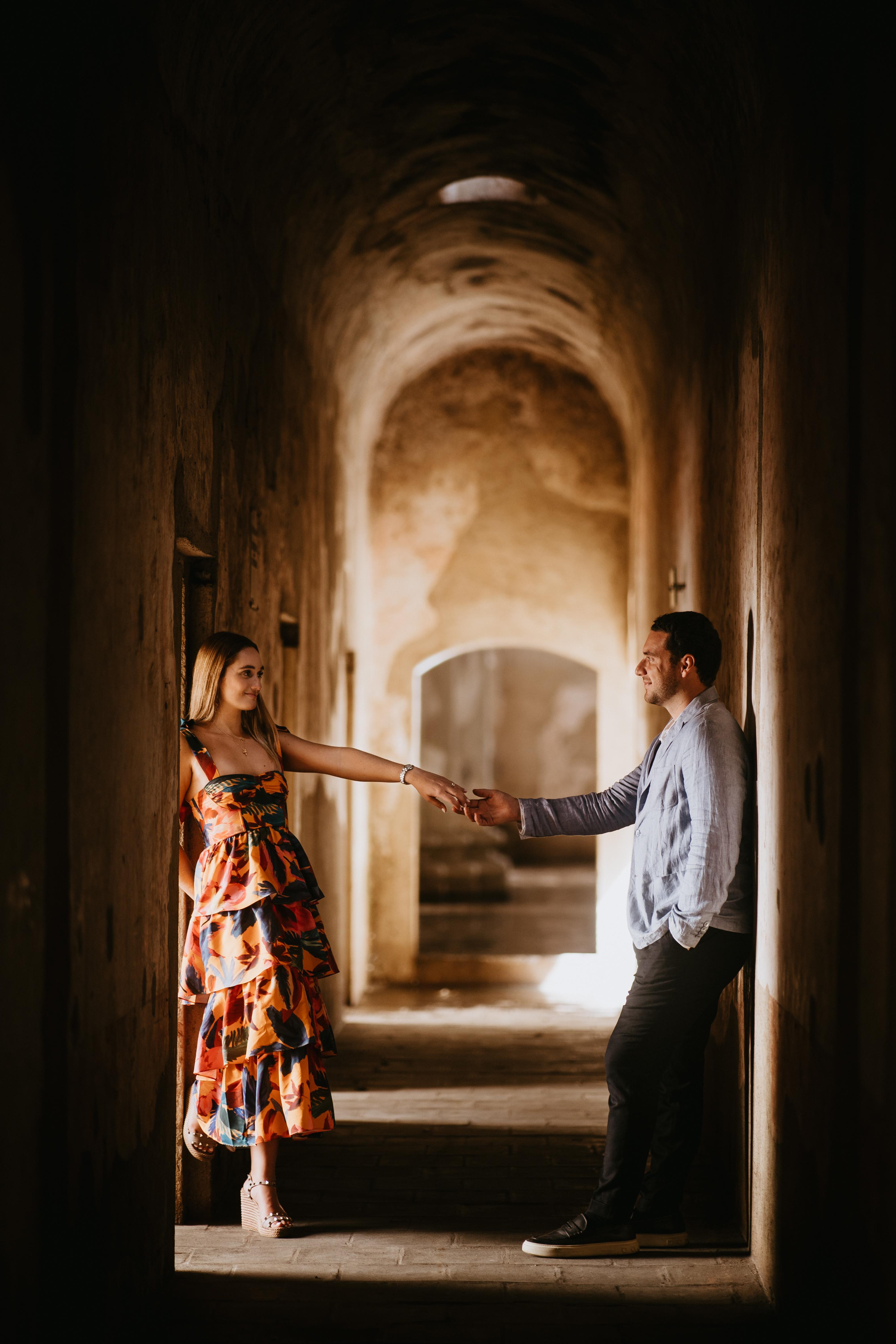 The Wedding Website of Eugenia C. Dittmar Fernandez and Gabriel Araneda Santiago