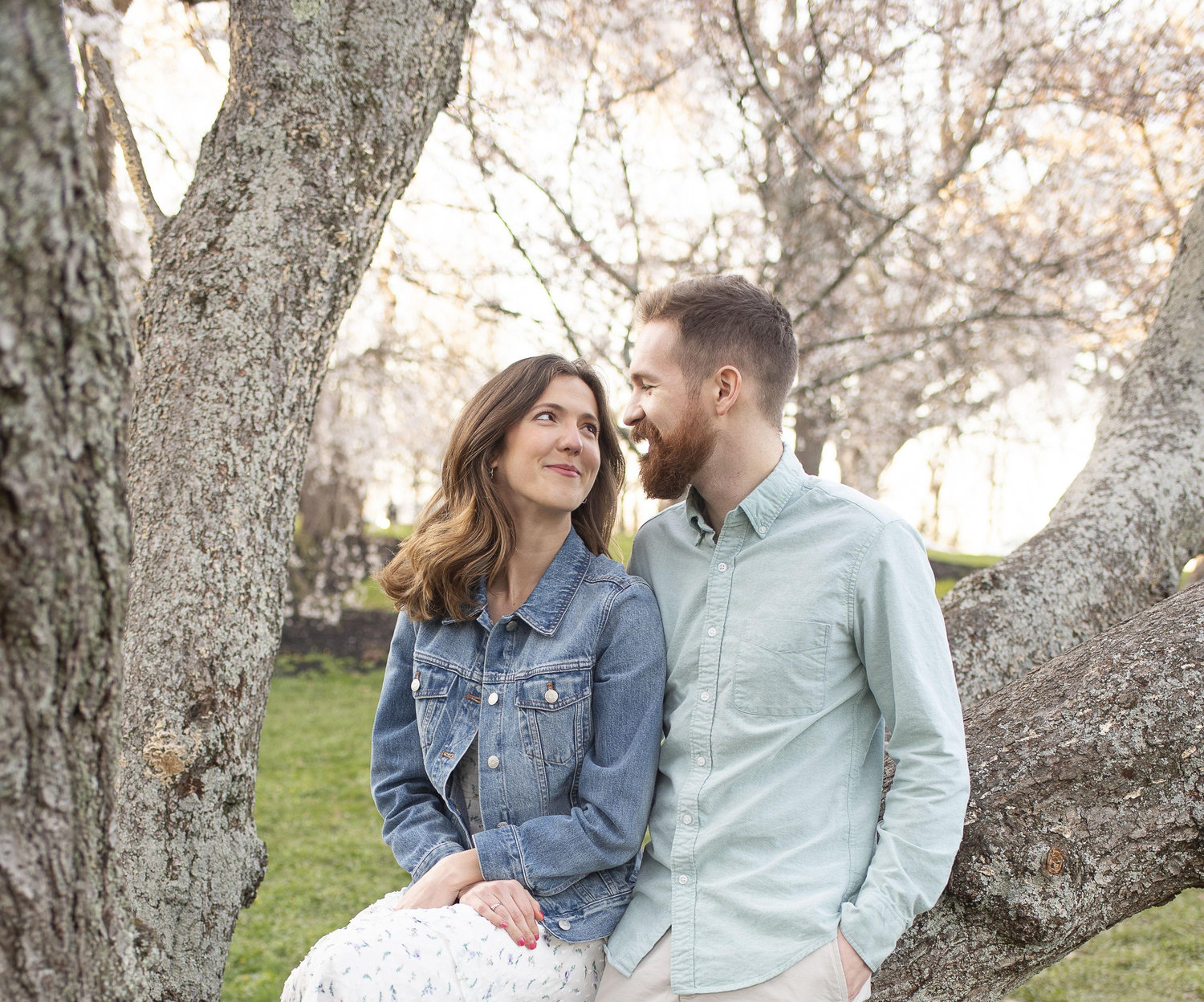 The Wedding Website of Catriona Shaughnessy and Bob Meier