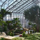Lauritzen Gardens