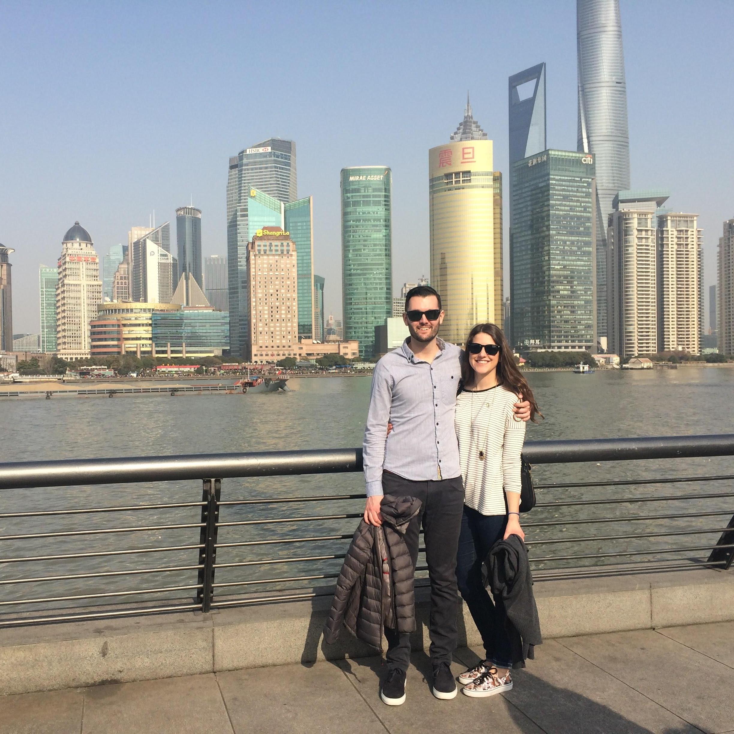 Shanghai, China
