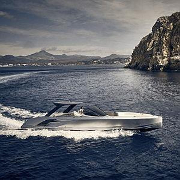 Private Boat Tour