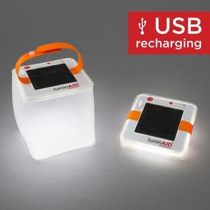 PackLite Nova USB