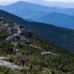 Hiking Trails