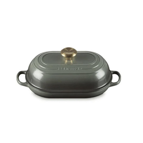 Signature Oval Bread Oven
