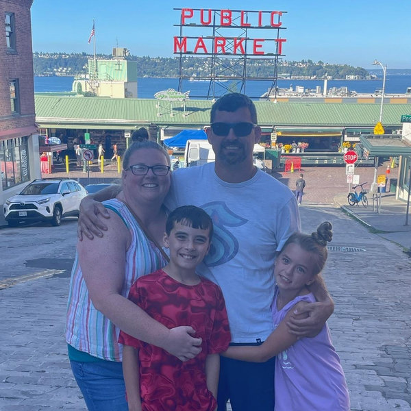 Family Vacation
