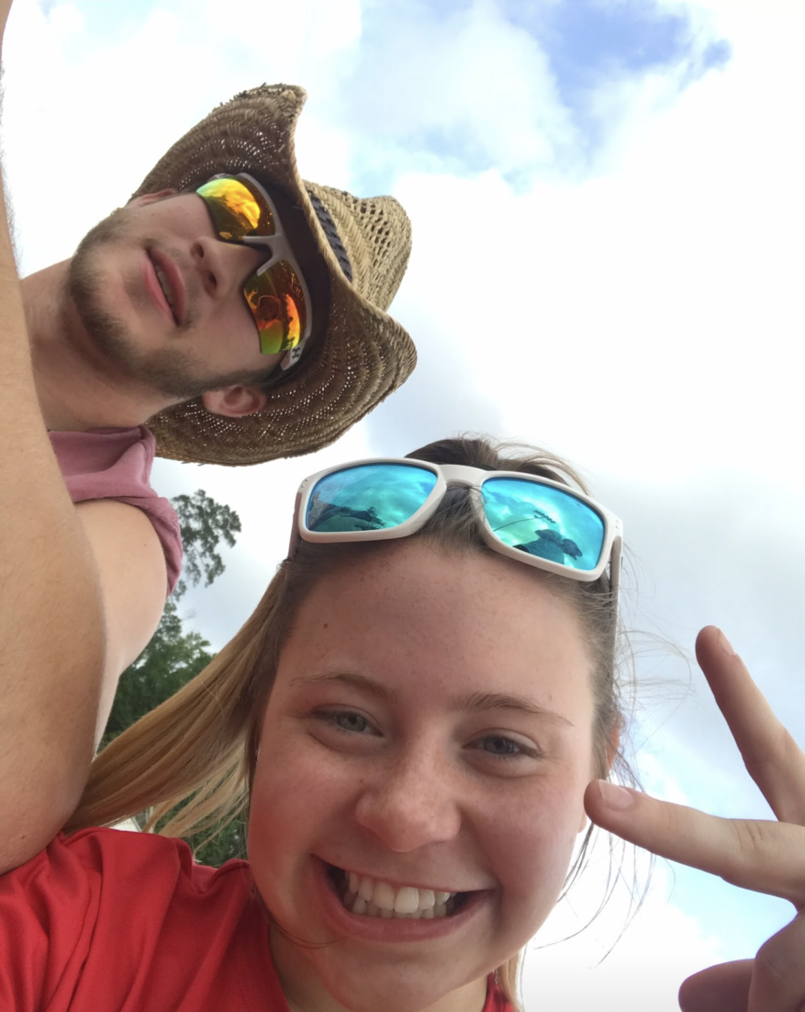 The Wedding Website of Jordyn Haas and John Kenny Flood