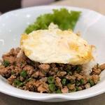 Kra Pow Thai Restaurant