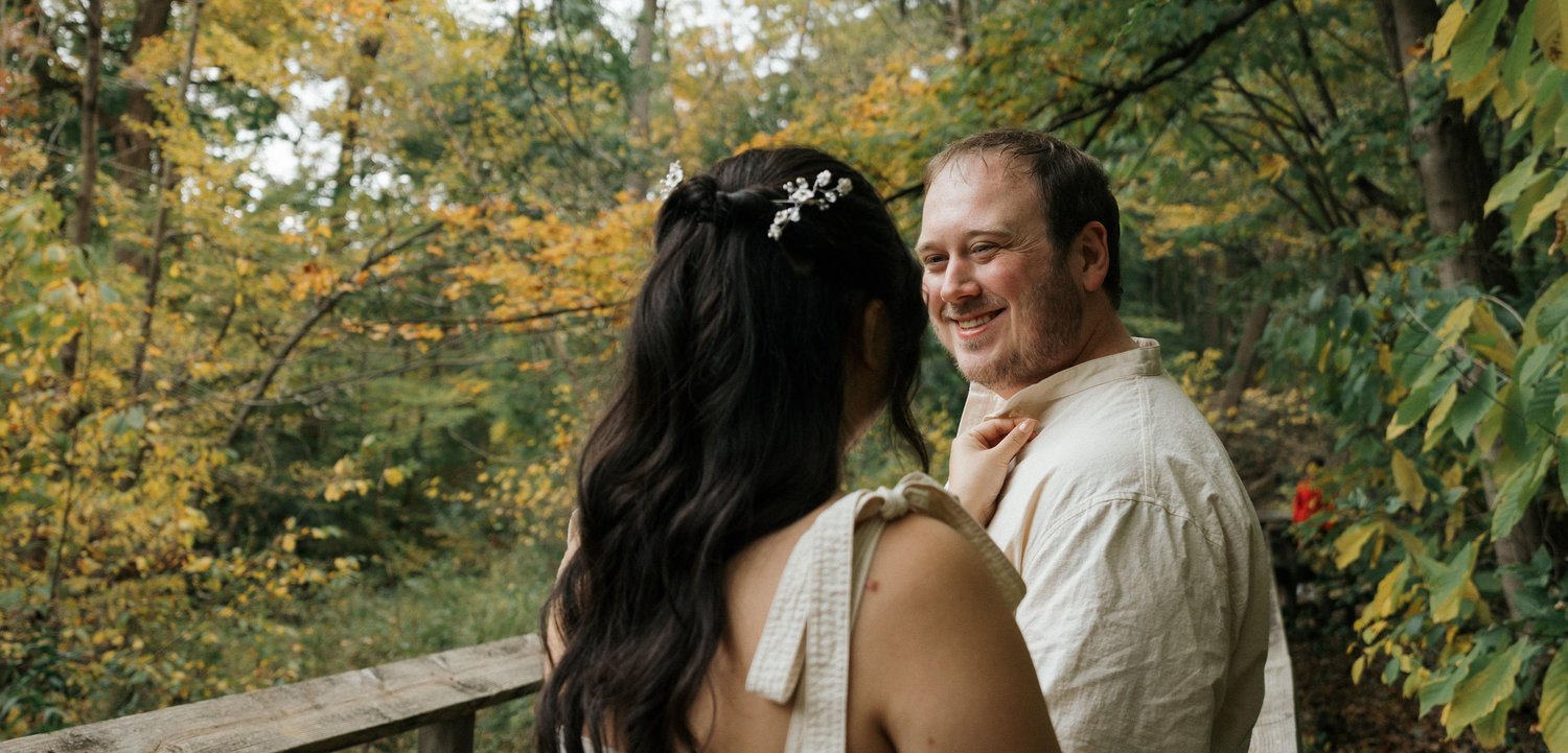 The Wedding Website of Jake Parsley and Sandy Nguyen