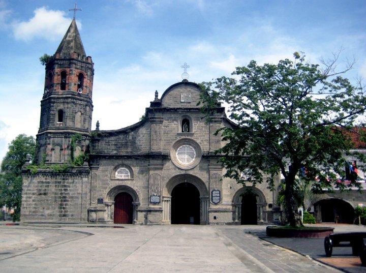 The Wedding Website of Jasper Cruz and Katherine Quintero