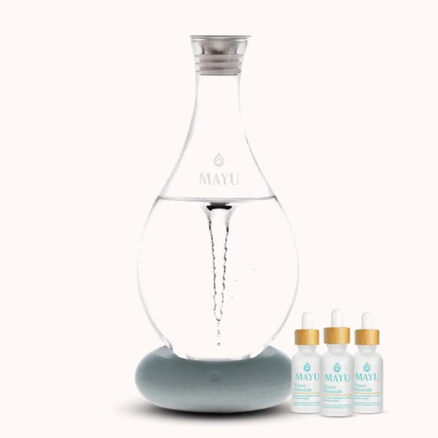 Best Selling Starter Kit-Dolomite