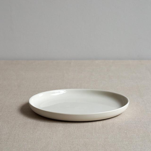 Mr & Mrs Side Plate