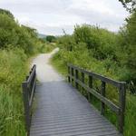 Blessington Greenway Trail