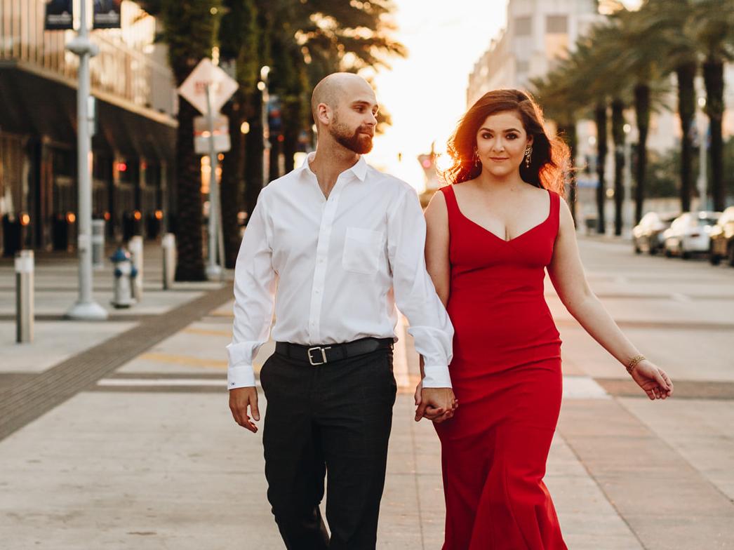 The Wedding Website of Alexandra Dickinson and Connor Smith
