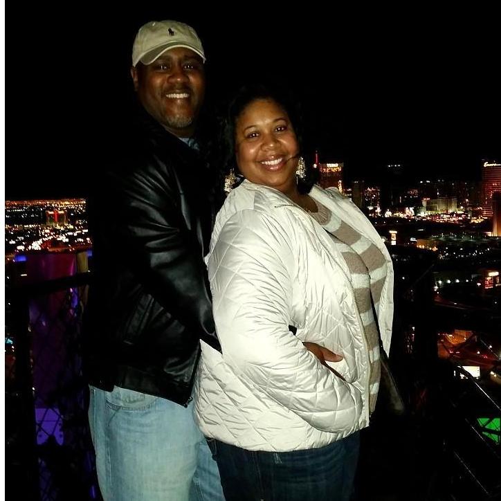 Las Vegas 2014