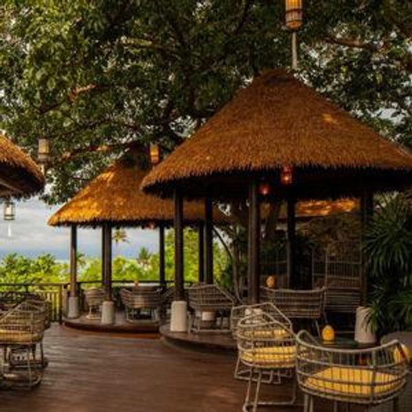 Honeymoon Experience - Glimpse of White Lotus