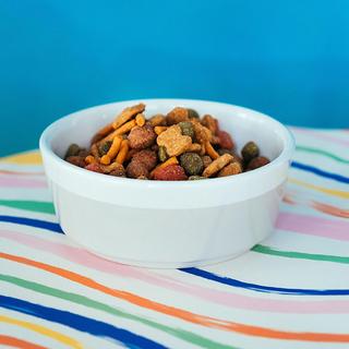 Dipper Bowl