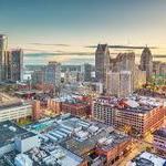 Explore Downtown Detroit