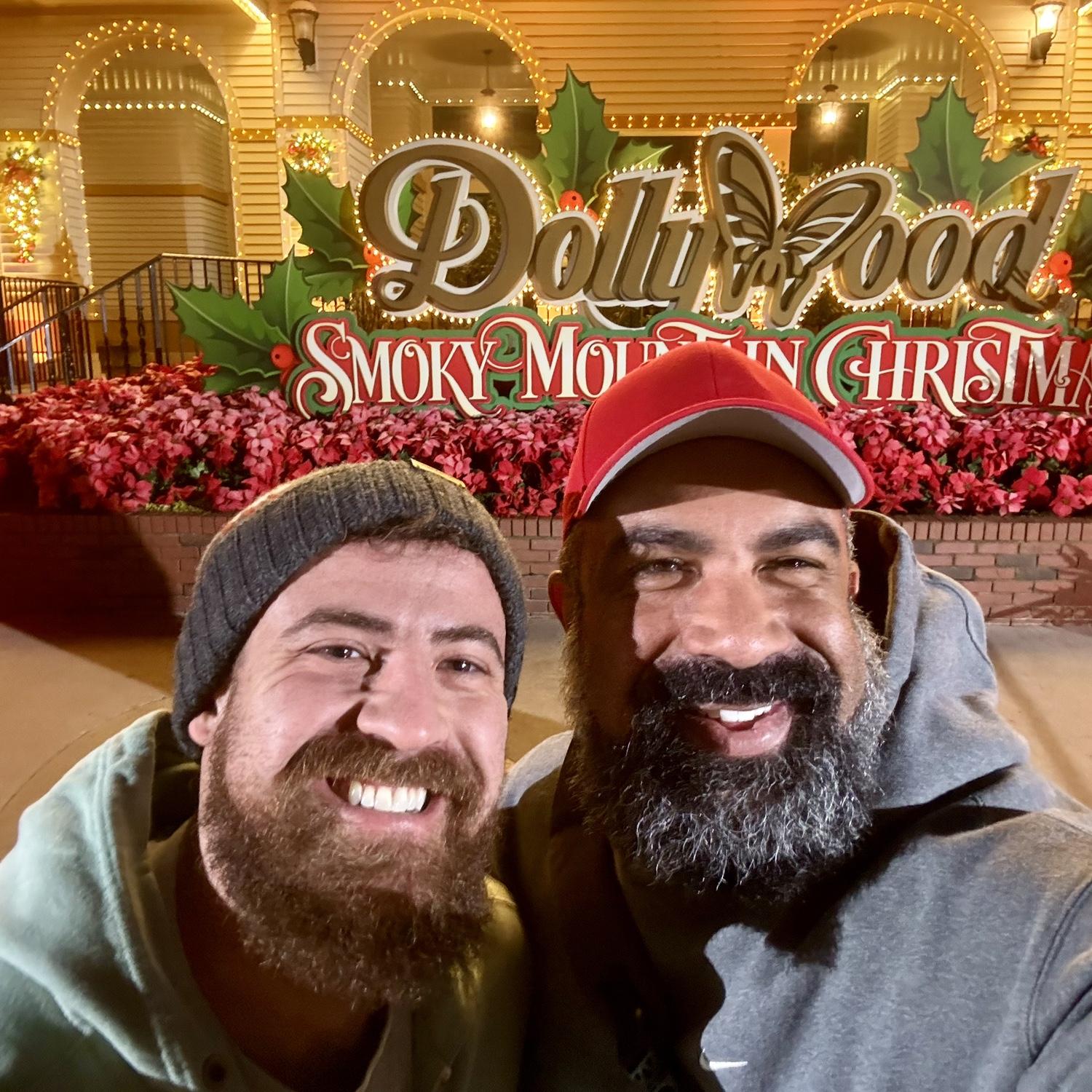 Dollywood - 12/2024