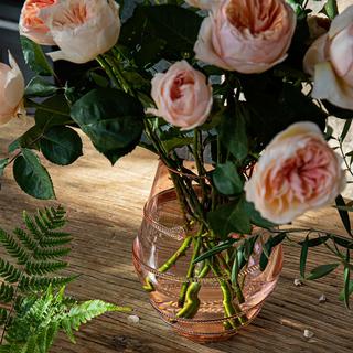 Assorted Mini Vases Set of 3