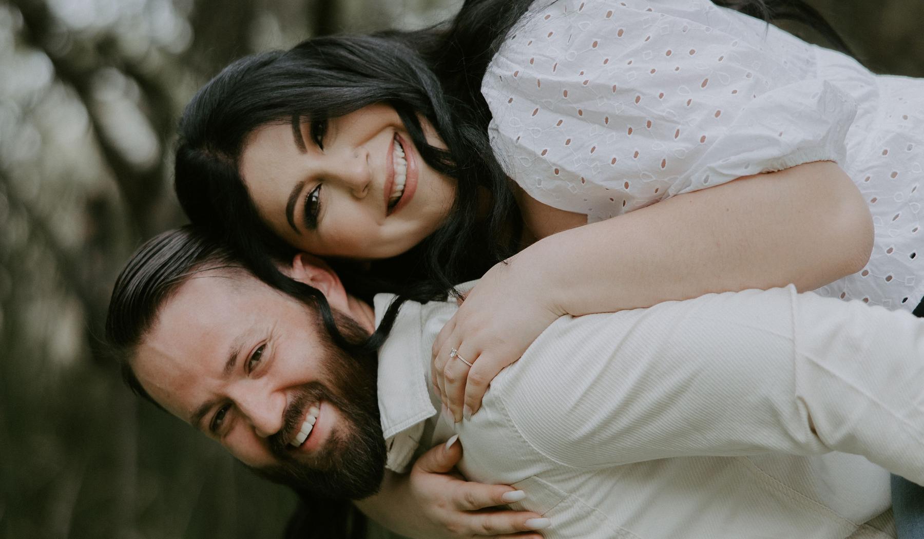 The Wedding Website of Xiomara Aguirre and Fernando Gallo