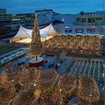 Crown Center Ice Terrace