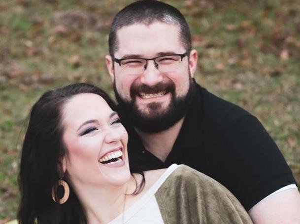 The Wedding Website of Katelyn Patterson and Bradley Pike