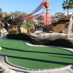 Smugglers Cove Adventure Golf
